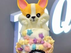 -DQ·蛋糕·冰淇淋(浦江欢乐颂店)