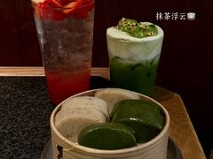 -三出山火锅(万象天地店)
