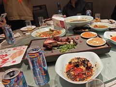 -静之湖湖畔餐厅