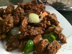android_upload_pic-四海回族饭店(前进大街店)