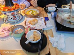 -湘鼎盛·大厨鲜炒湖南味(高新银泰店)