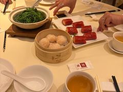 -利苑酒家(宜安广场店)