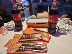 -亿牌牌东北烧烤(博物馆旗舰店)
