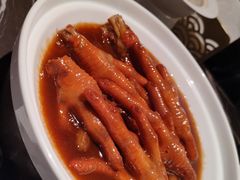 -海派悦庭·海胆烧麦·新融合菜(凯德广场店)