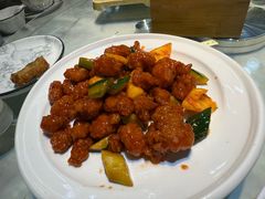 -闽公馆·客家私房菜·商务宴请·包厢(杏林橡树湾店)