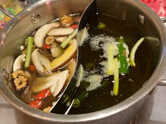 -君邦火锅(新疆大厦店)