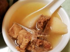 -民间瓦缸煨汤館(嵩山路店)