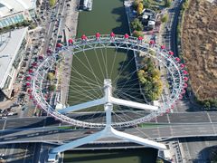 -天津之眼摩天轮