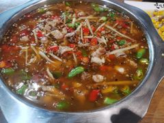 -厨神老街兔·淳朴人家店(盐帮菜风味名店)