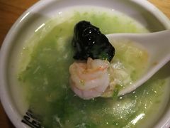 -吕氏疙瘩汤·海鲜新鲁菜(凯德mall新都心店)