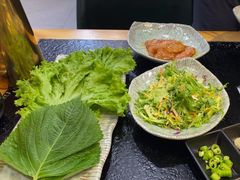 -臻牛烤肉