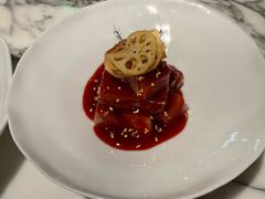-湖滨28中餐厅·西湖宴·杭州君悦酒店
