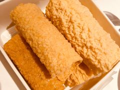 -鼎鼎香·港式火锅(北京SKP店)