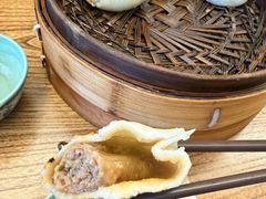 -潘德林茶社(新城河路店)