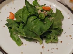 -肆月河豚·新淮扬(金融街店)