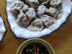 -万景饭店·鱼街农家菜