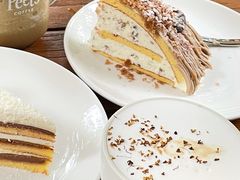 -Peet's 皮爷咖啡(东湖路手作店)