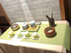 -宝燕壹号景观餐厅(龙盛国际商业广场店)