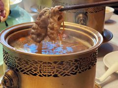 -鼓楼东街老火锅(鼓楼店)