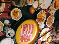 -牛New寿喜烧(新六百店)
