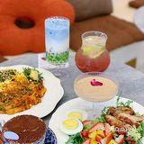 在中山！！！给我挖到了少女心满满的店！！