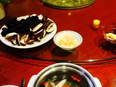 -八沟羊汤(河北大街店)