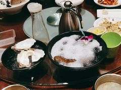 -东海怡品海鲜豆捞(星街坊店)
