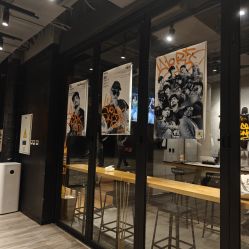 -G-STEPS舞蹈工作室