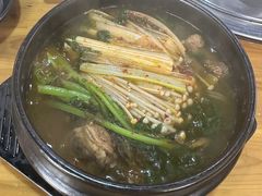 -故乡家韩国料理(丹东街店)