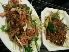 android_upload_pic-厚味居炙子烤肉·清真(天桥南纬路店)