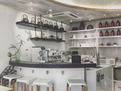 -茶是一枝花泡茶店