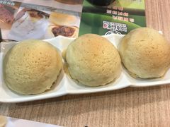 -添好运点心专门店(中环IFC店)