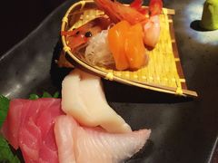 -富力希尔顿酒店·源氏日餐厅