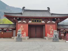 -华清宫景区