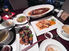 -小南洋海景餐厅(深圳湾店)
