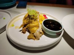 -荷塘秋月·本帮江浙菜(国权路店)