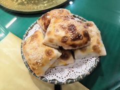 -海尔巴格新疆餐厅(东来兴店)