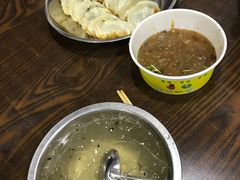 -长人馄饨铺(解放街店)