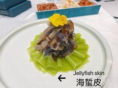 -银筵(武夷路店)