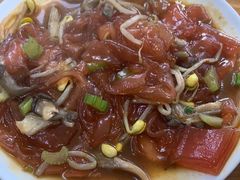 -何记酿皮店(西流湾店)
