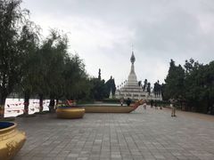 -云南民族村