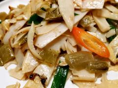 -客汀家宴·客家烟火 四季食材(集美店)
