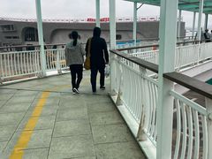 -半升洞码头