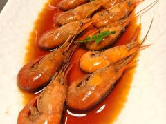 -蟹榭·本帮江浙菜·蟹宴(大宁久光商场店)
