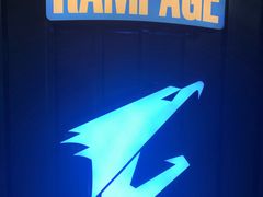 -Rampage Gaming Club电竞俱乐部