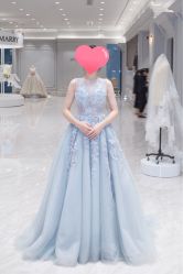 -MuseMarry婚纱(前海嘉里中心店)