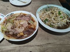 -直隶安家牛肉罩饼(七一路店)