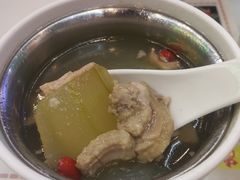 例汤-澳门陈光记烧味饭店(万象城店)