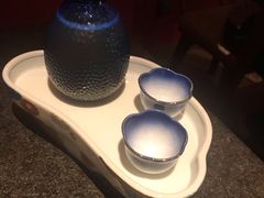 -丝路金桃·新疆菜(徐汇店)