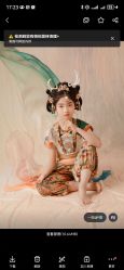 -倾城宝贝儿童摄影(浦东金谊店)